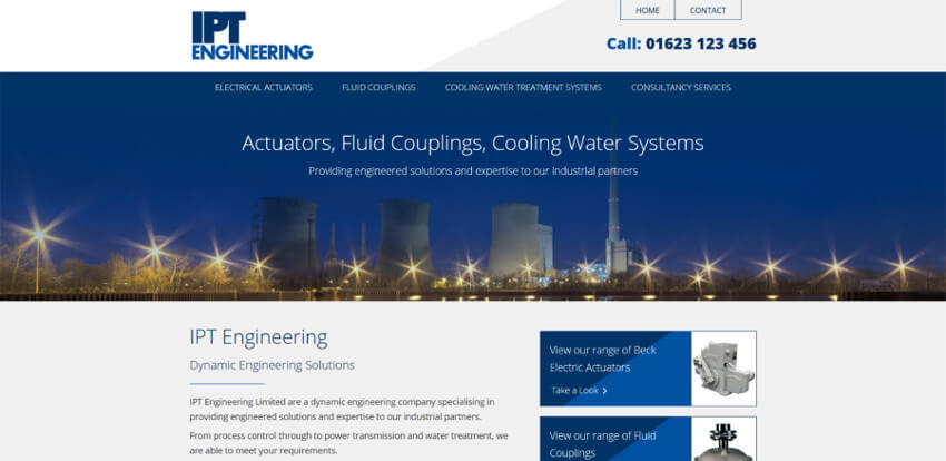 IPT Engineering