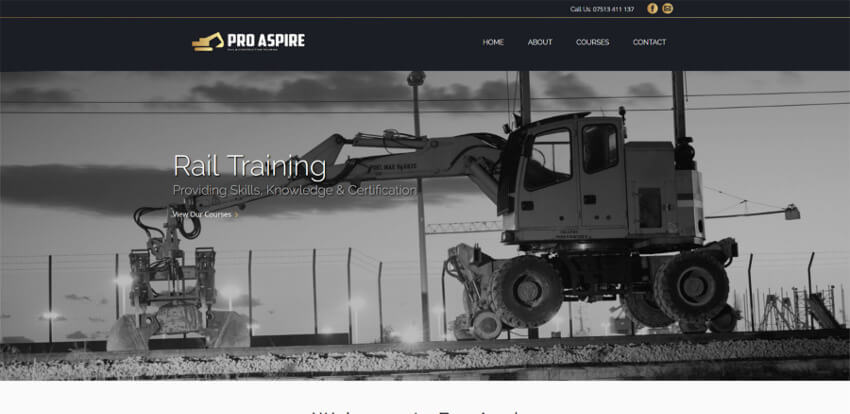 Pro Aspire